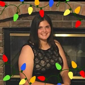 Meet your Posher, Olivia